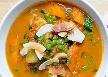 A longo prazo, o curry pode ser extremamente benéfico à saúde