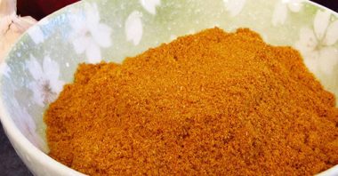 9 benefícios que o Curry pode trazer à sua saúde