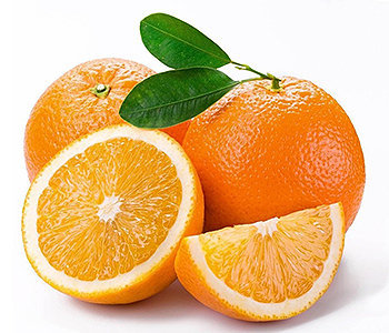 Uma laranja tem mais de 170 diferentes tipos de fitoquímicos e mais de 60 flavonoides