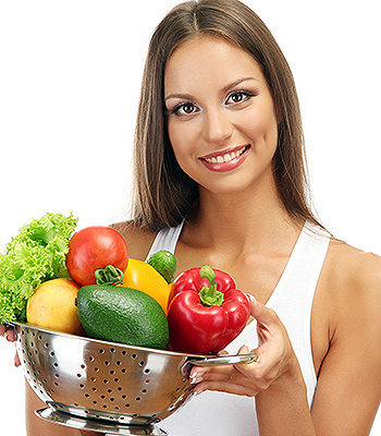 A palavra “dieta” vem do termo “diete”, francês antigo que significa: planejamento diário de alimentos
