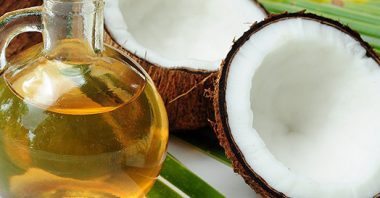 10 benefícios do óleo de coco que você não sabia
