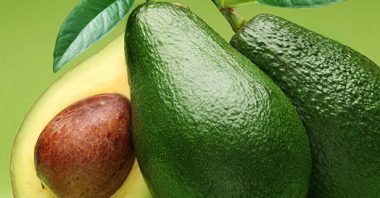 Abacate: Um mix extraordinário de benefícios à sua saúde!