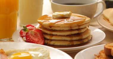 Dieta do café da manhã: 7 dias que farão você perder peso!