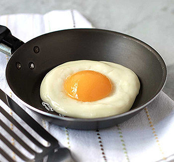 Além de gostoso, o ovo é um excelente alimento em termos nutricionais