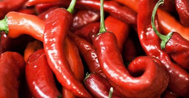 Pimenta: O sabor picante com inúmeros benefícios à saúde