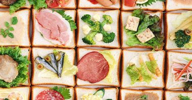 Os 4 Ingredientes mais nocivos dos alimentos processados
