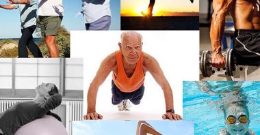 5 benefícios das atividades físicas em sua dieta