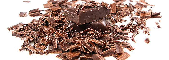 O chocolate meio amargo tem sido recentemente empregado como mais um aliado para uma vida saudável.