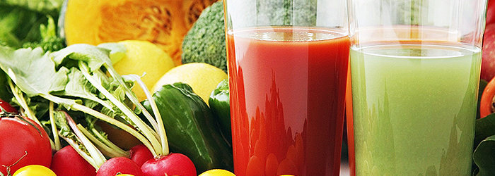A Dieta Detox é um programa relaxante de 3 dias que inclui chás calmantes, batidas deliciosas e alimentos orgânicos.