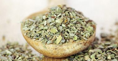 Orégano: Muito mais do que um simples tempero de pizza