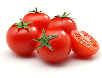 Incluindo o tomate à sua dieta, o risco de doenças cardíacas, diabetes e câncer diminui.