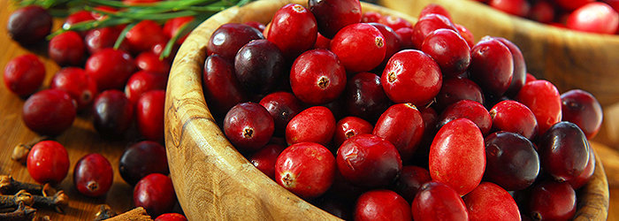 Todos os Benefícios do Cranberry à saúde