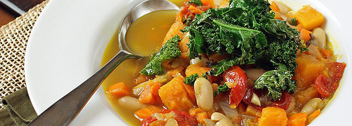 3 Receitas de Sopa de Legumes para emagrecer com saúde