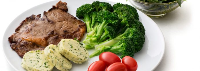 Dieta do carboidrato