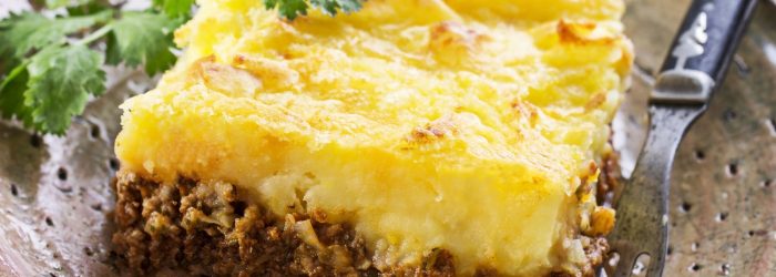 Escondidinho de mandioca: 5 receitas especiais