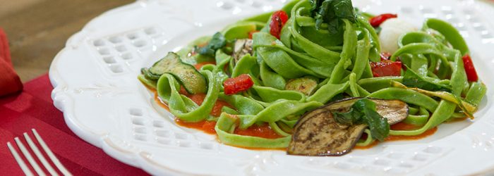 Ricota: 5 receitas leves e saudáveis