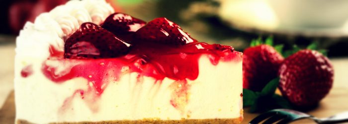 Ricota: 5 receitas leves e saudáveis