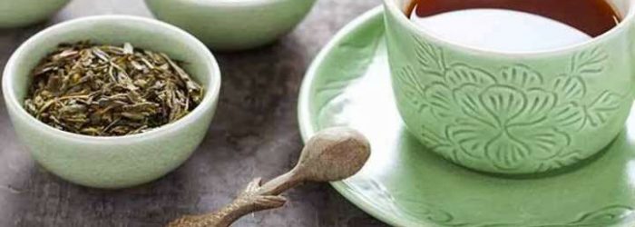 Chá de sene emagrece?