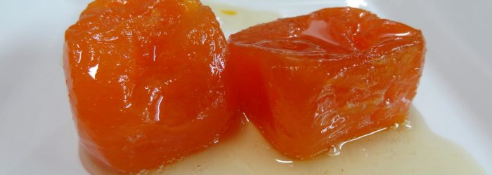 7 Receitas de doce de abóbora