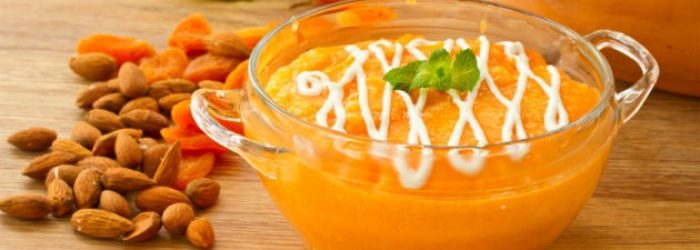 7 Receitas de doce de abóbora