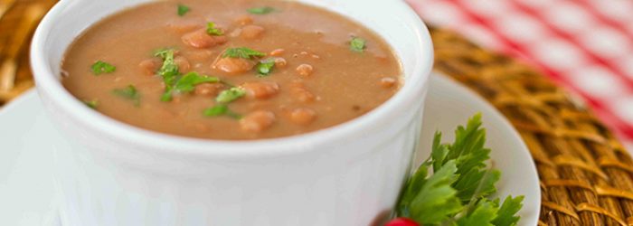 Feijão engorda ou emagrece?