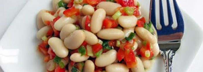 Feijão engorda ou emagrece?