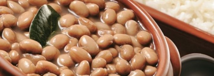 Feijão engorda ou emagrece?