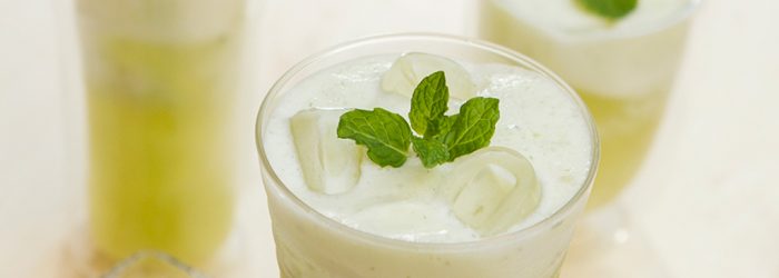 10 Receitas de suco para emagrecer