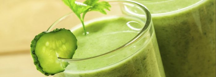 10 Receitas de suco para emagrecer