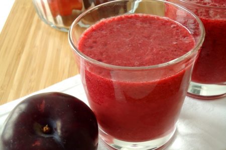 10 Receitas de suco para emagrecer