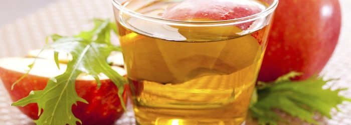 Dieta do Vinagre