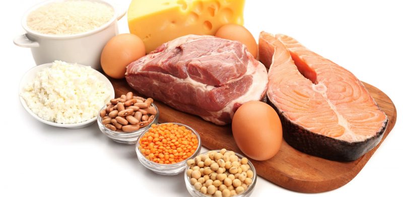 Os Melhores Alimentos Ricos Em Proteinas Para Sua Dieta 1504