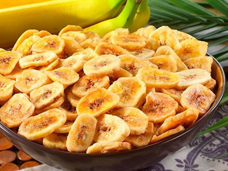 Banana Da Terra Benef Cios E Formas De Preparo