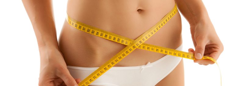 como afinar a cintura