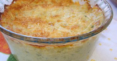 Suflê de chuchu: As 4 melhores receitas light