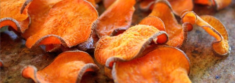 dieta da batata doce