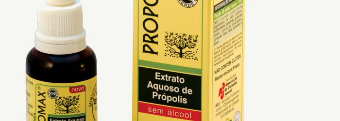 propolis