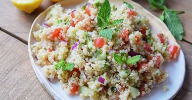 Receita de Tabule: Confira as 5 melhores
