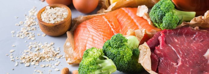 alimentos ricos em vitamina d